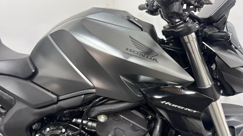 Honda CB 1000 Hornet (25MY)
